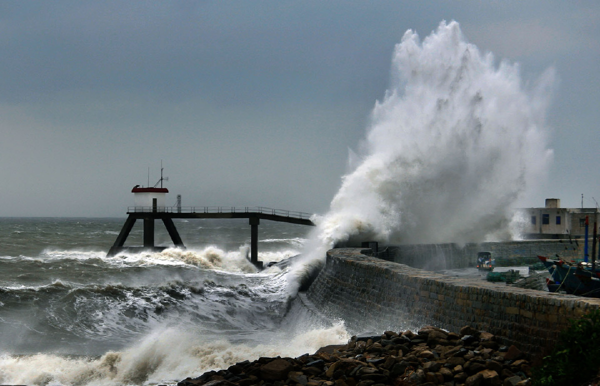 瞬间之美国外抓拍摄影欣赏感觉纯属中彩票啊太难了