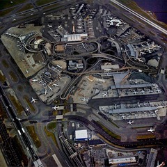 NY flight JFK