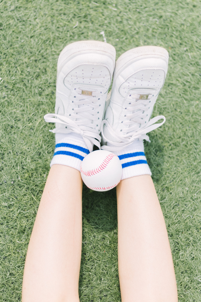 《青春甲子园》 - 我走走我 - 图虫网 - 最好的摄