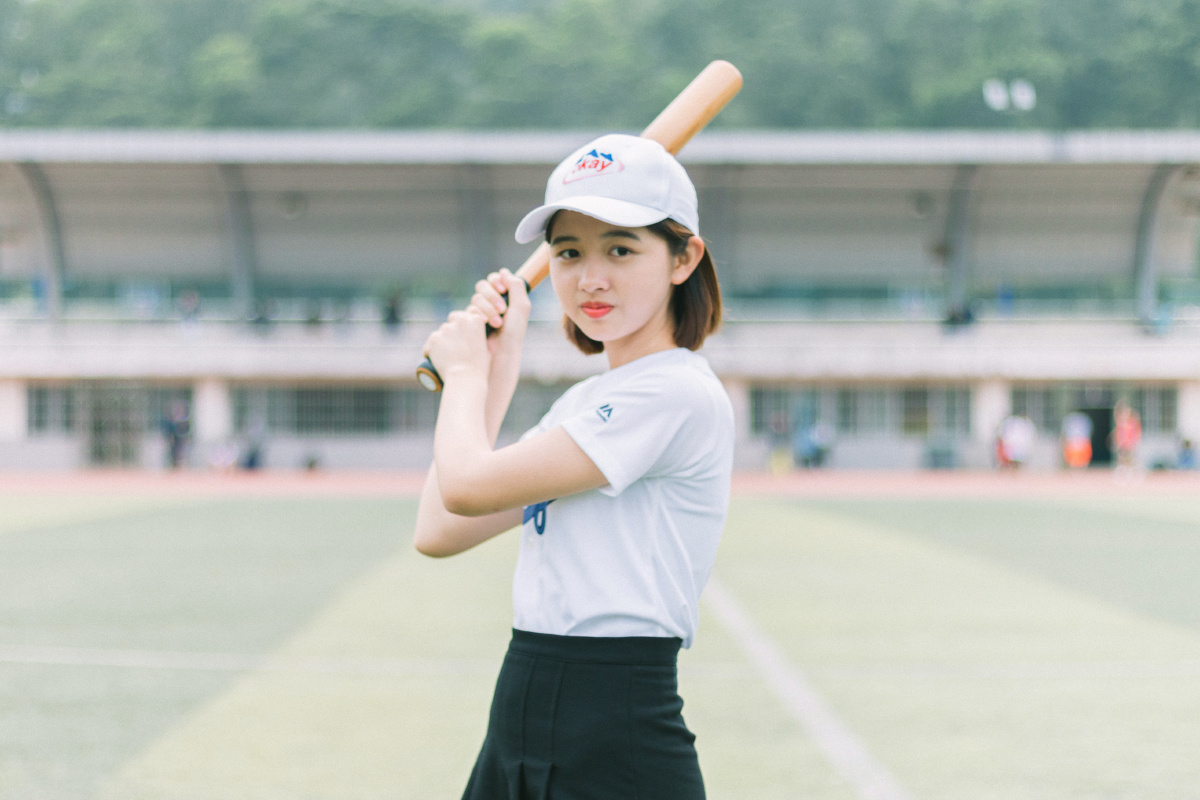 《青春甲子园》 - 我走走我 - 图虫网 - 最好的摄