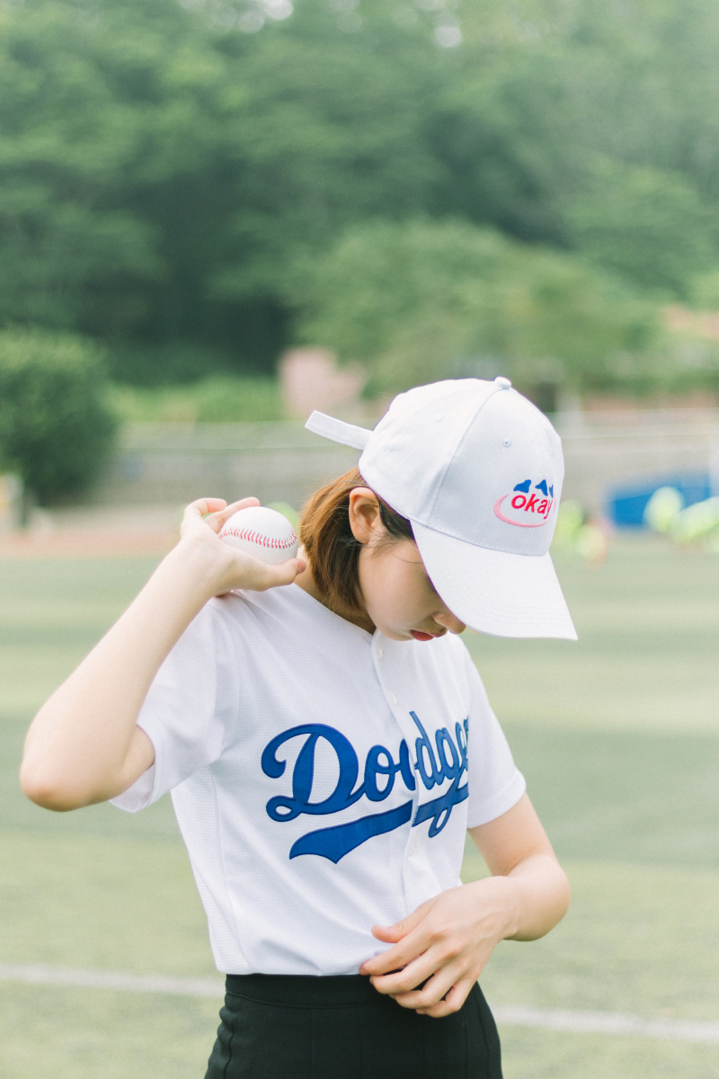 《青春甲子园》 - 我走走我 - 图虫网 - 最好的摄