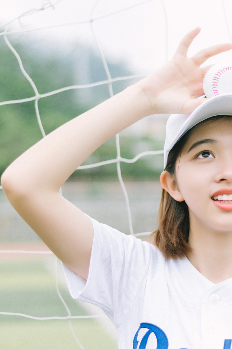 《青春甲子园》 - 我走走我 - 图虫网 - 最好的摄