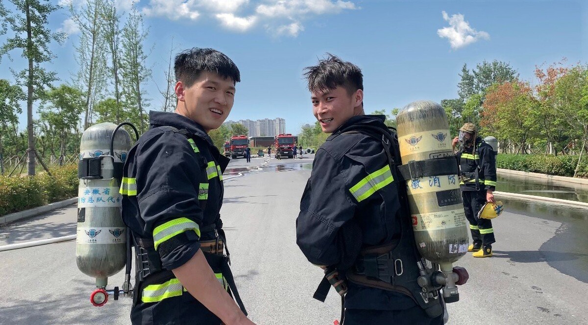 山西 一级消防工程师 讲师
