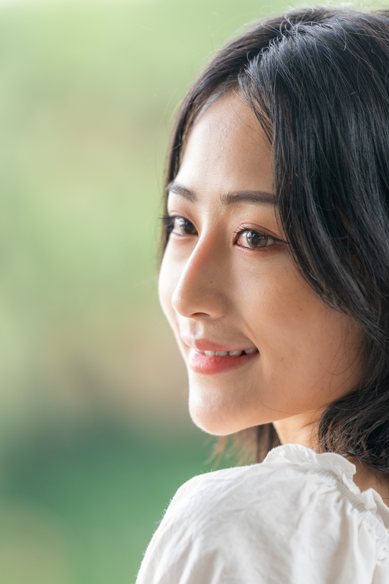 周末人像外拍! - 女孑犭句 - 图虫