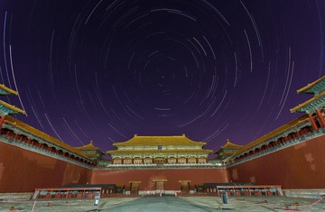 午门星轨
