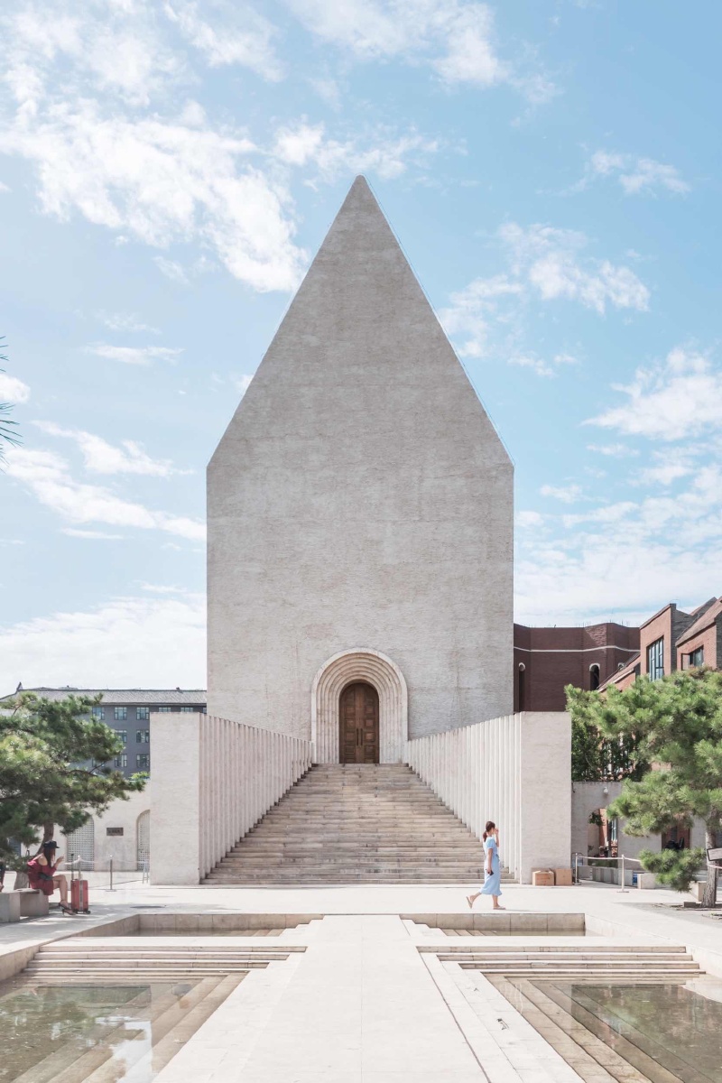 中国油画院美术馆