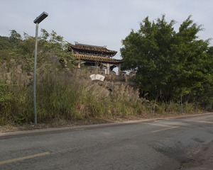 超真实中国34 广东汕头 城门 2014