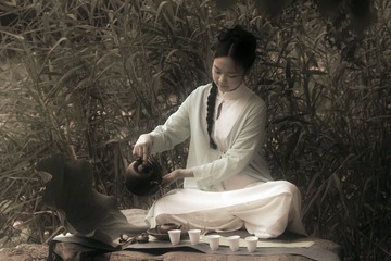 穿越隋唐3