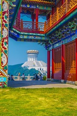 兜率天宫