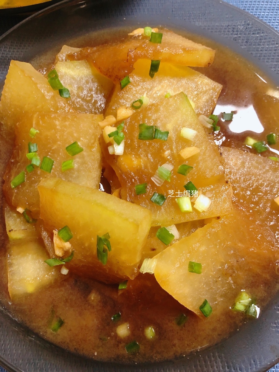 创新菜品,焖出来的#蟹黄包豆角# 今天还做了#蟹柳滑蛋三明治# 嘤嘤嘤