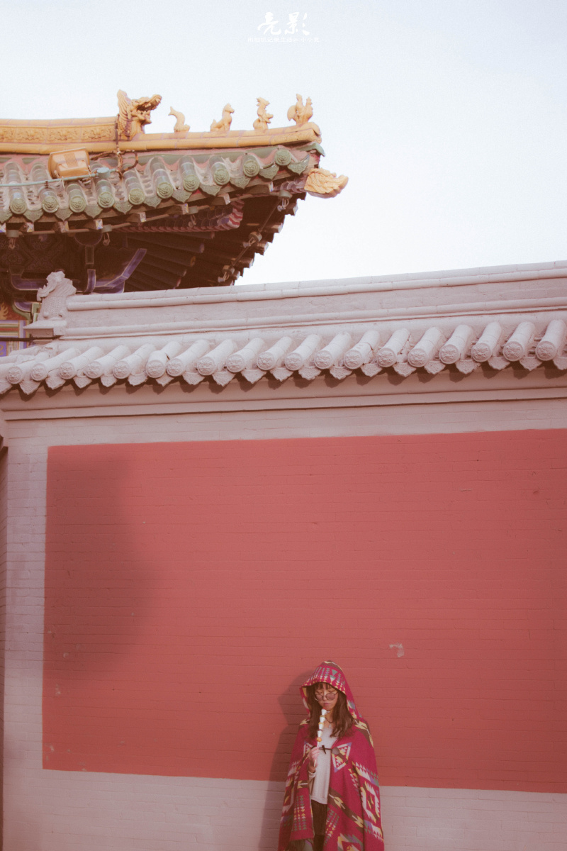 走不出的巷子,回不去的童年 - 人像, 情绪, 复古