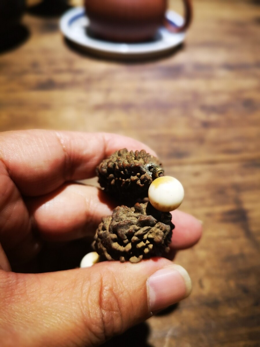 百香籽怎么处理