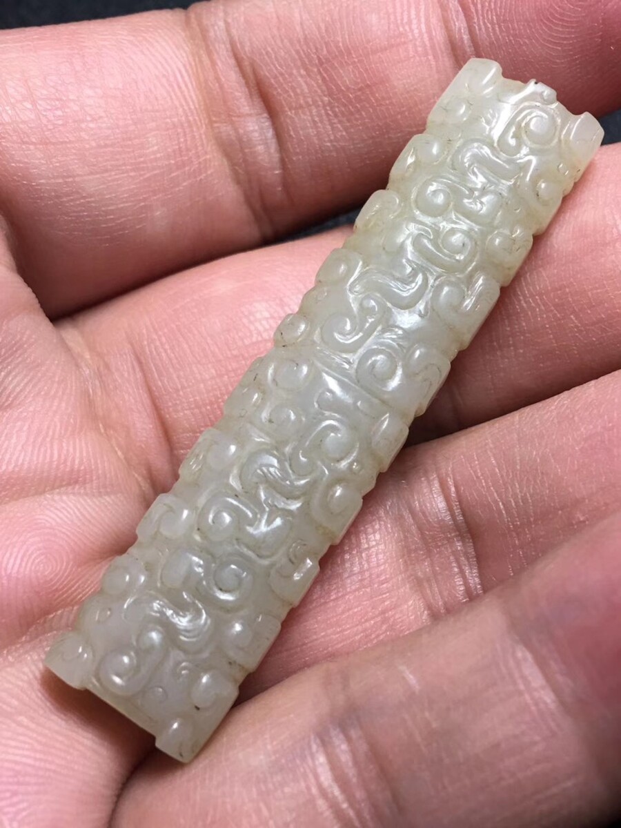 玉杆怎么做