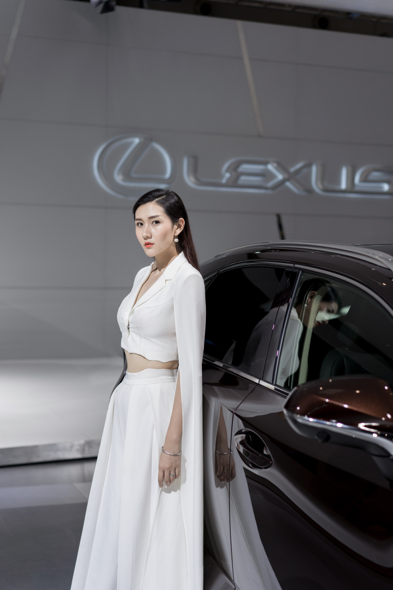 车展随拍 - d调华尔兹 - 图虫网 - 优质摄影师交流社区