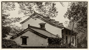 摄山栖霞寺2