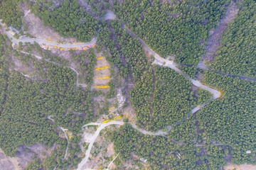 济南佛慧山春色001