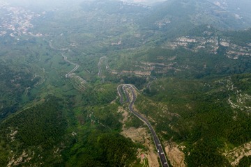 盘山公路 (10)