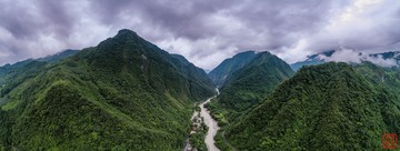 风起云涌