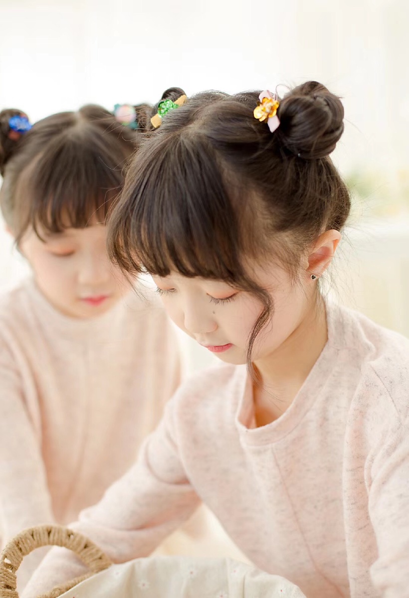 布丁糖糖小果子我爱你