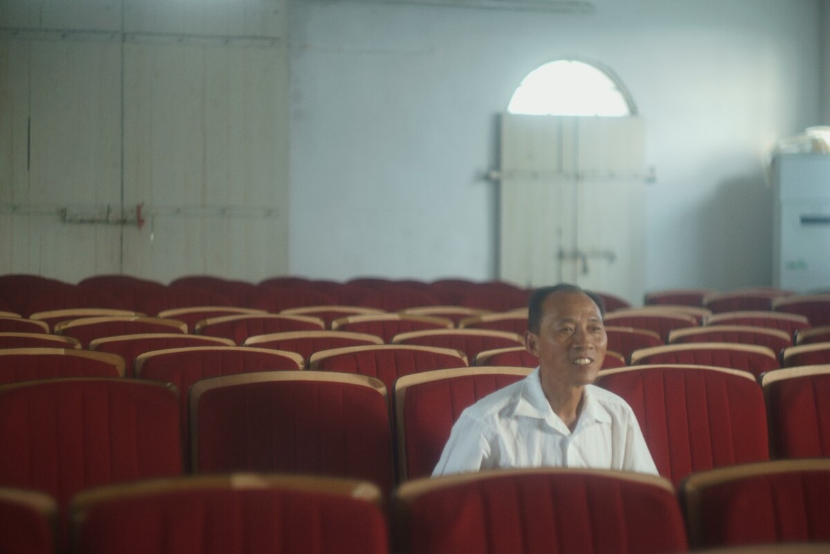 陈师傅说教堂属于浦口民政局管辖。