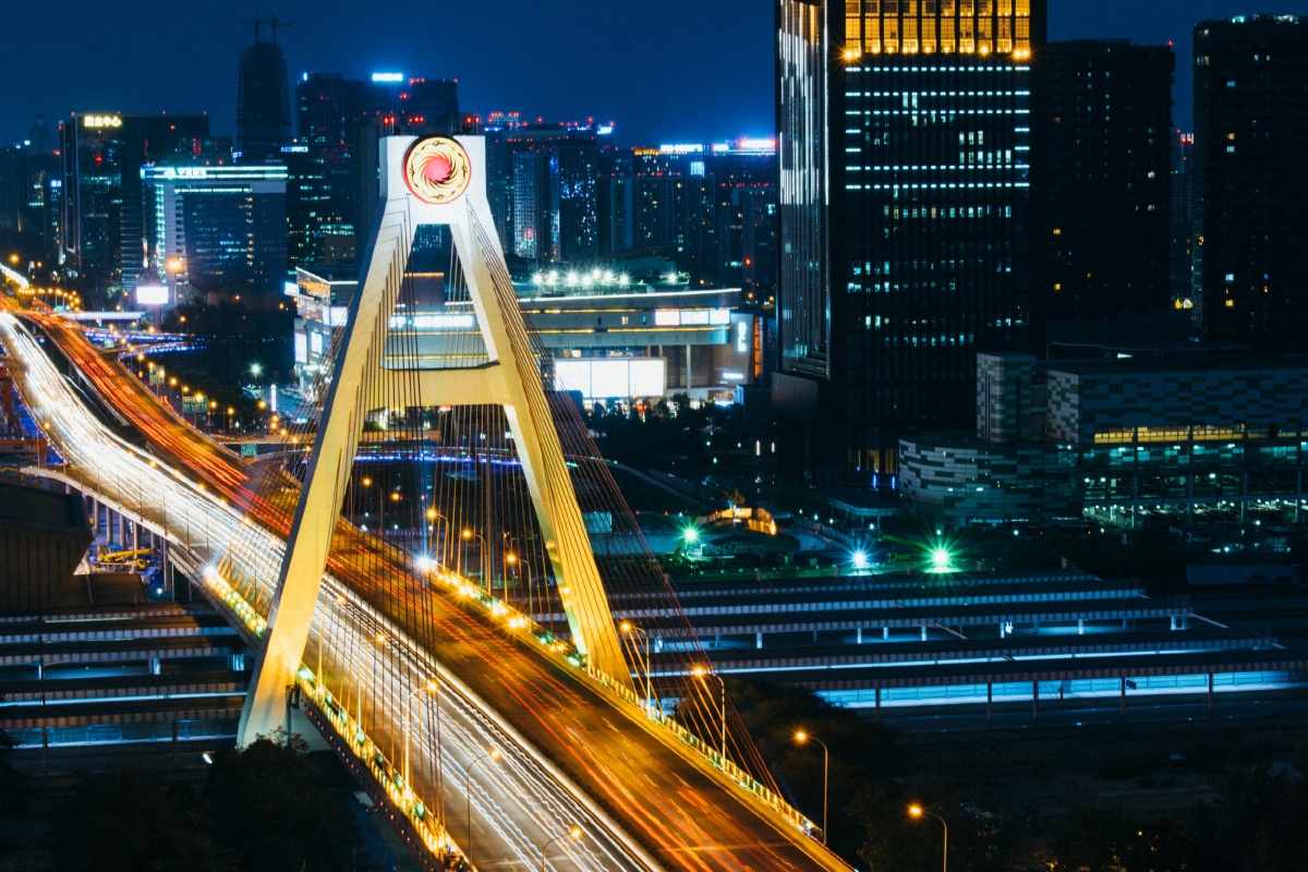 嘉云台-天府大道