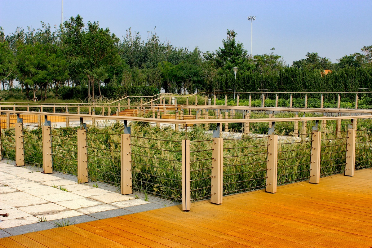 东疆建设开发纪念公园