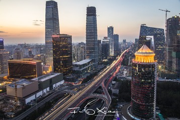 一线牵