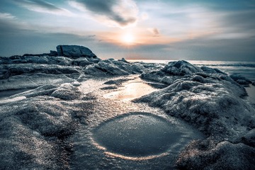 辉映-锦州滨海新区