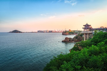 假日亲海生活-锦州滨海新区
