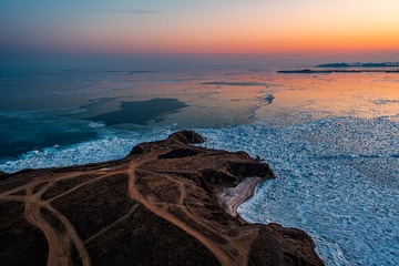 金色海岸-锦州滨海新区