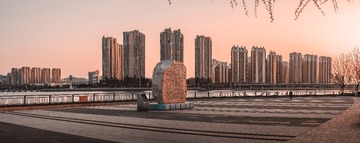 石头记-锦州东湖公园