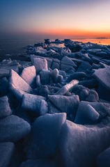 乱-锦州滨海新区