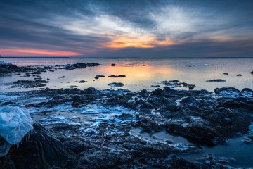 浸润-锦州滨海新区
