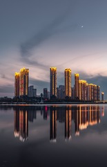 夜幕曼哈顿-锦州