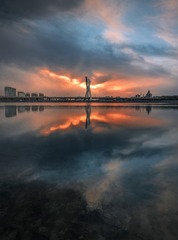 云飞小凌河