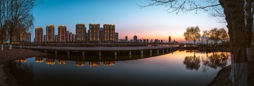 东湖公园-锦州市