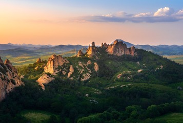 锦州翠岩山