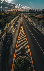 道行-锦州滨河公路