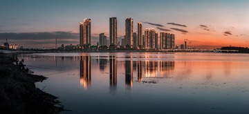 水中宝地-锦州