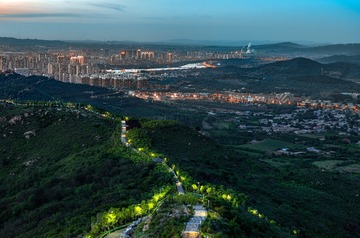 澜珊之夜-锦州