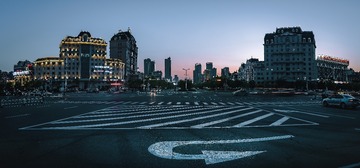 心的调头