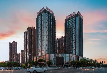 曾经的兴隆大家庭-锦州