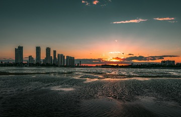 霞飞小凌河-锦州