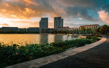 无锡市政府
