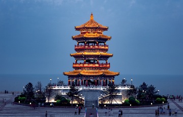 海天阁-锦州滨海新区