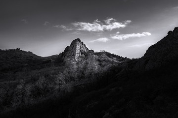 翠岩山