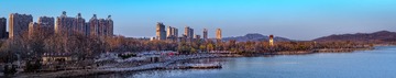 北岸-锦州东湖公园