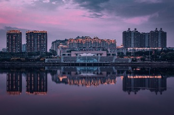 水岸-锦州