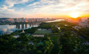 城市森林-锦州