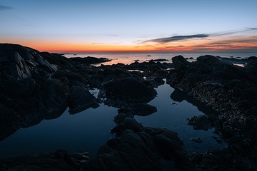 期待-锦州湾